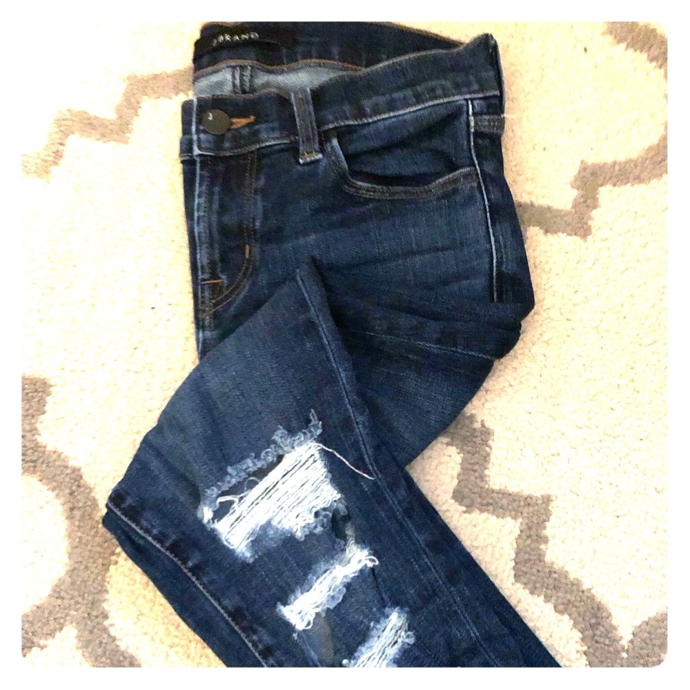 J brand Jeans